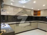 Ground floor apartment