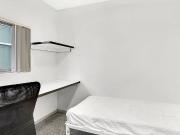 Ground Floor apartment