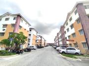 GROUND FLOOR Apartment Arista Bandar Parkland Bukit...