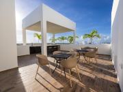 Ground Floor Apartment BR1 BA1, Mya Black Diamond, Playa...