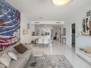 Ground Floor Apartment · Cancelada