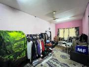 Ground floor Apartment Cendana Bandar Sri Pemaisuri Cheras