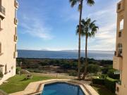 Ground Floor Apartment Estepona