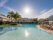 Ground Floor Apartment Estepona