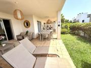Ground Floor Apartment Estepona