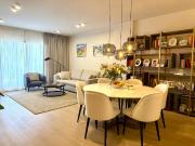 Ground Floor Apartment Estepona