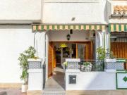 GROUND FLOOR APARTMENT FOR RENT IN SANTA POLA ALICANTE