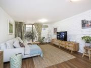 Ground Floor Apartment in a Great Location