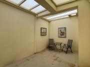 Ground Floor Apartment in Altos de los Monteros