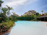 Ground Floor Apartment in Benahavís