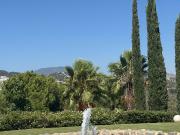 Ground Floor Apartment in Benahavís