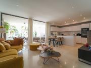 Ground Floor Apartment in Cabopino Ground Floor Apartment in Cabopino