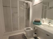 Ground Floor Apartment in Casares Playa