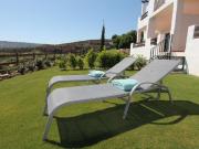 Ground Floor Apartment in Casares Playa
