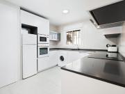 Ground Floor Apartment in Estepona
