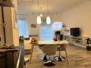 Ground floor apartment in Europa allee, Frankfurt...