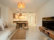 Ground Floor Apartment in Fuengirola