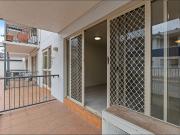 Ground floor apartment in great location