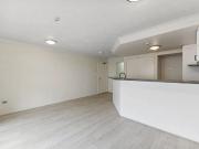 Ground floor apartment in great location