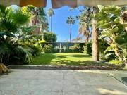 Ground Floor Apartment in Guadalmina Baja