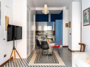 Ground Floor Apartment in Málaga Ground Floor Apartment in Málaga