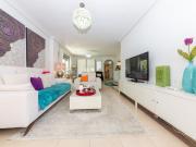 Ground Floor Apartment in Marbella