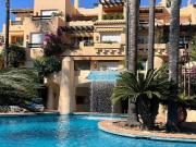 Ground Floor Apartment in Marbella