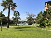 Ground Floor Apartment in Marbella