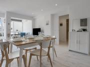 Ground Floor Apartment in Marbella