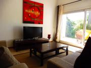 Ground Floor Apartment in Marbella