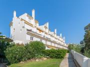 Ground Floor Apartment in Mijas