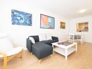 Ground Floor Apartment in Nueva Andalucía