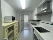 Ground Floor Apartment in Nueva Andalucía