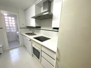 Ground Floor Apartment in Nueva Andalucía