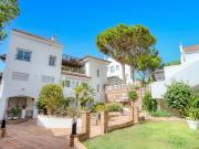 Ground Floor Apartment in Nueva Andalucía