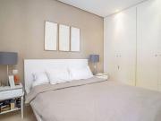 Ground Floor Apartment in Nueva Andalucía