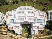 Ground Floor Apartment in Ojén