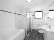 Ground floor apartment in prime location