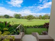 GROUND FLOOR APARTMENT IN PRIME LOCATION, WITH DIRECT...