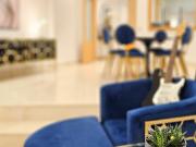 Ground Floor Apartment in Puerto Banús