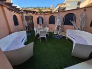 Ground Floor Apartment in Puerto Banús