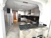 Ground Floor Apartment in Puerto Banús
