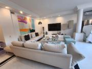 Ground Floor Apartment in Puerto Banús