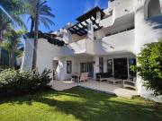 Ground Floor Apartment in Puerto Banús Ground Floor Apartment in Puerto Banús
