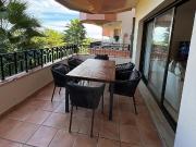 Ground Floor Apartment in Río Real