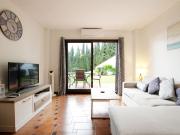 Ground Floor Apartment in Riviera del Sol