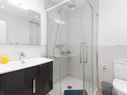 Ground Floor Apartment in San Pedro de Alcántara