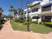 Ground Floor Apartment in San Pedro de Alcántara Ground Floor Apartment in San Pedro de Alcántara
