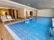 Ground Floor Apartment in Selwo