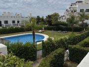 Ground Floor Apartment in Selwo